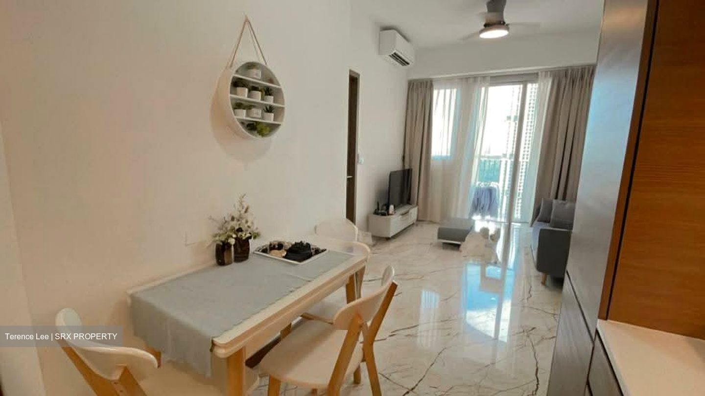 Queens Peak (D3), Condominium #530674501